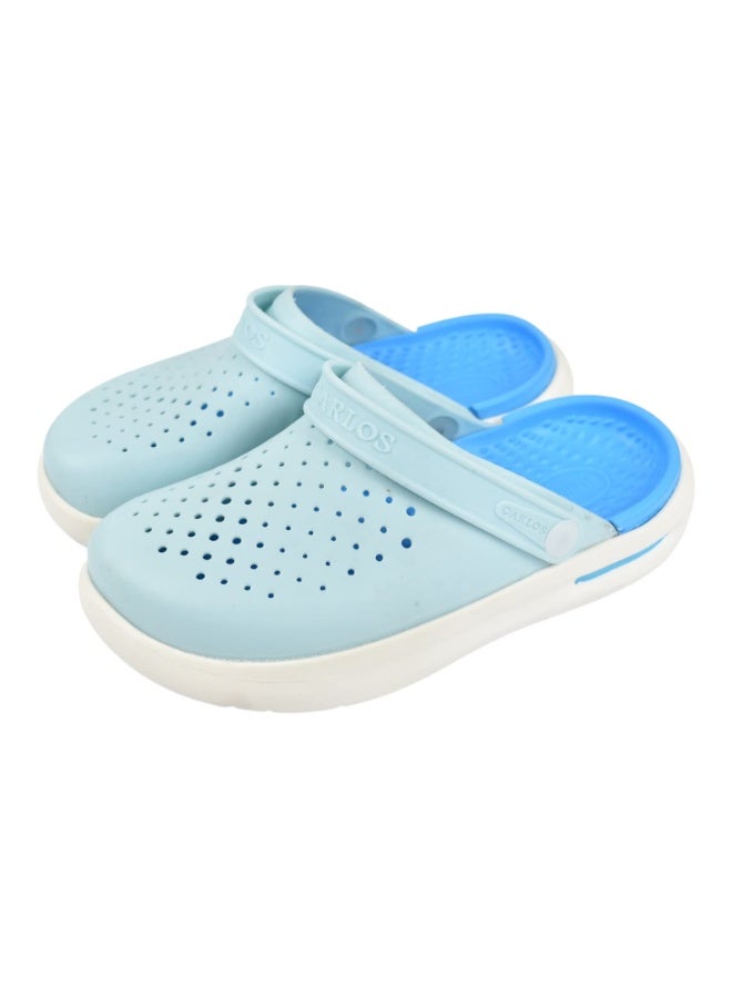 حذاء كلوج للنساء مريح للقدمين مناسب للاستخدام اليومي الوان فريده